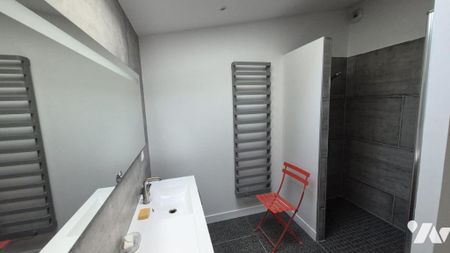Maison normande entièrement rénovée à Luneray (143.58 m²) - Photo 3