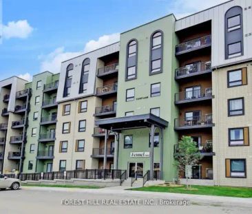 511 - 5 CHEF LANE | 511 - 5 CHEF LANE, Barrie - Photo 1