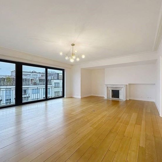 Tout savoir sur cet appartement à Bruxelles, à Bruxelles - Foto 1