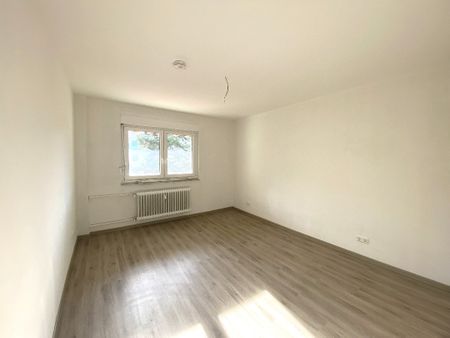 Helle 3-Zimmer-Wohnung mit Ausblick - Photo 4