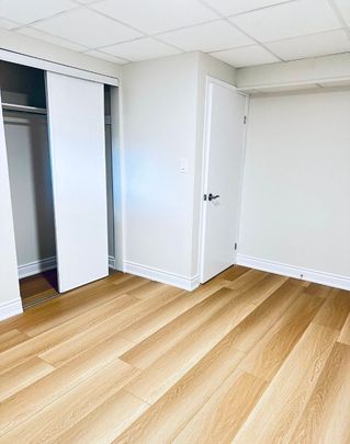 For Lease - 36 Castor Crescent Unit# Basement, Toronto, Ontario - Photo 1