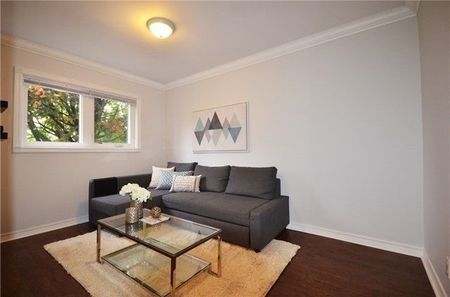 For Lease - 55 Waddington Crescent, Toronto, Ontario - Photo 4