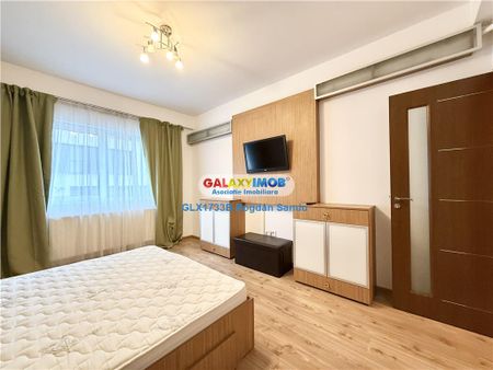 Apartament cu 2 camere de inchiriat in Militari Residence - Rezervelor - Photo 5