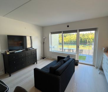 Hägerneholmsvägen, Täby - Foto 1