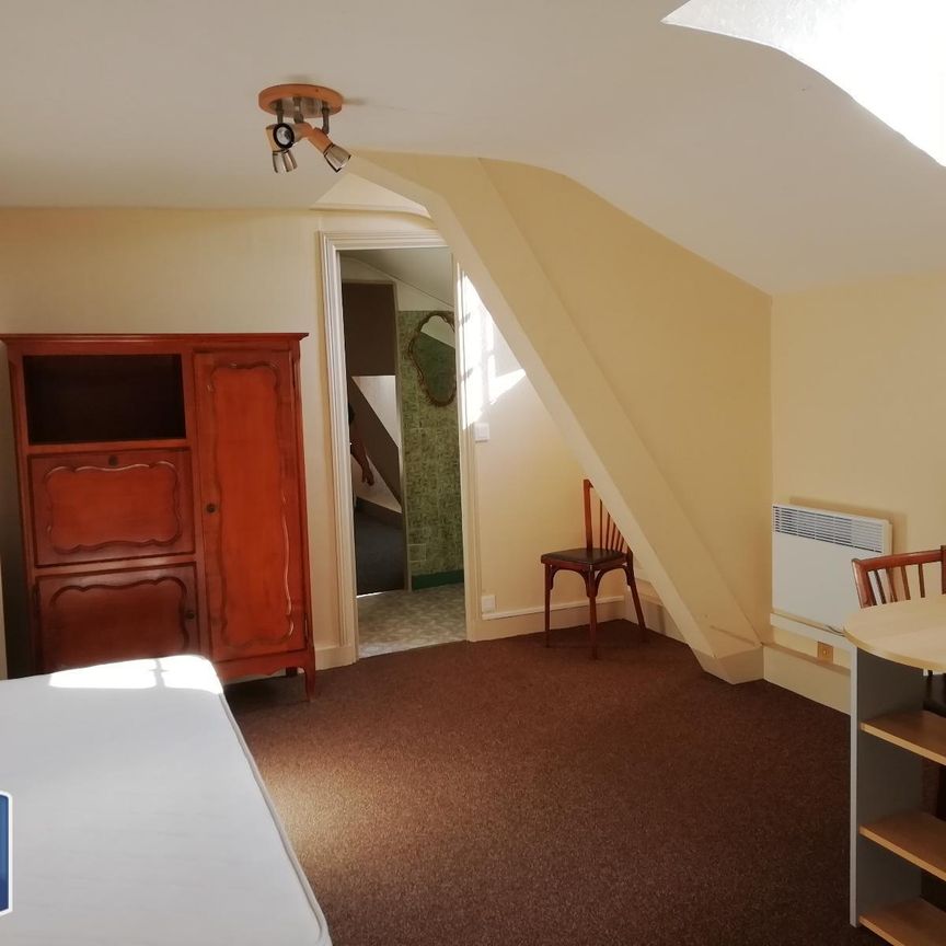 Location Appartement 2 pièces 38m² LIMOGES 87000 - Photo 1