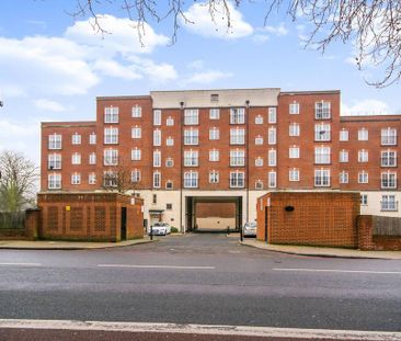 2 bedroom flat to rent - Photo 6