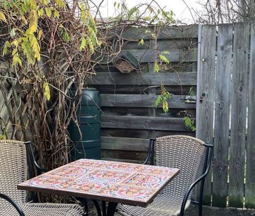 Eengezinswoning te huur in Herentals voor € 950 met 2 slaapkamers - Foto 6