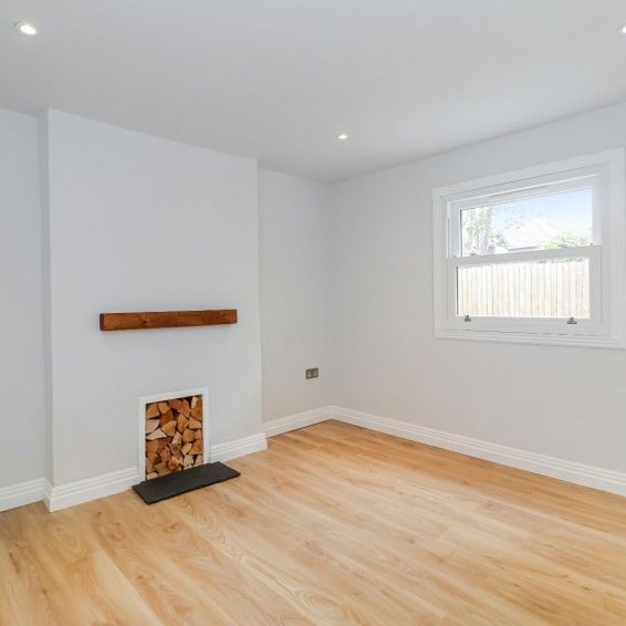 Lakes Lane, Beaconsfield,HP9 - Photo 1