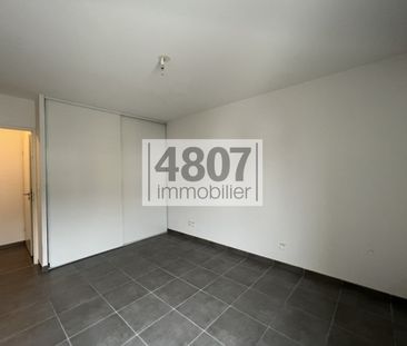 Appartement T3 à louer à Bonneville - Photo 2