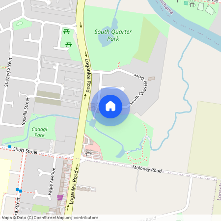 62B South Quarter Drive, Qld 4131, Loganlea