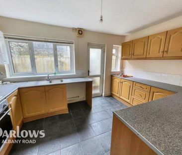 2 bedroom terraced house to rent - Photo 6