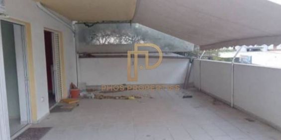 Διαμέρισμα για ενοικίαση - Λεωφόρος Πατησίων - Λεωφόρος Αχαρνών - Φωτογραφία 3