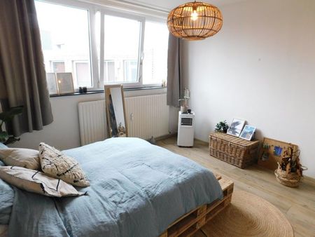 Te huur: Appartement Concordiastraat in Breda - Photo 2