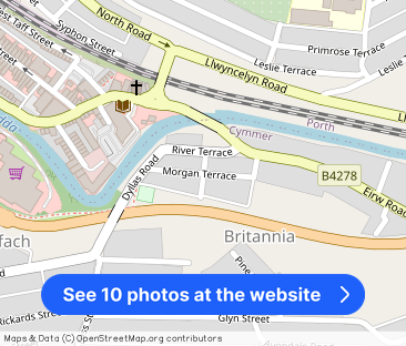 Morgan Terrace, , - Photo 1