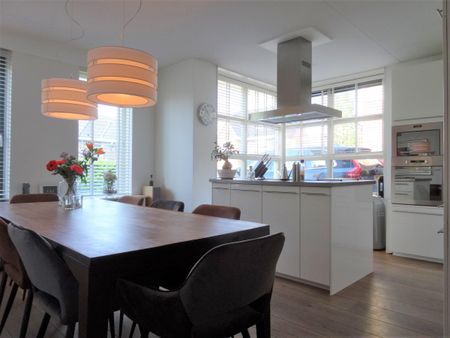 Te huur: Huis Satijnvlinder in Utrecht - Foto 4