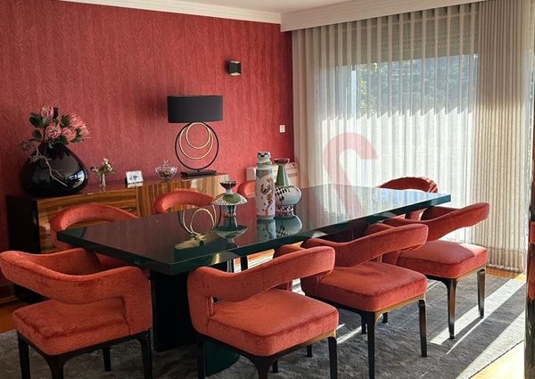 Apartamento T3 em Porto