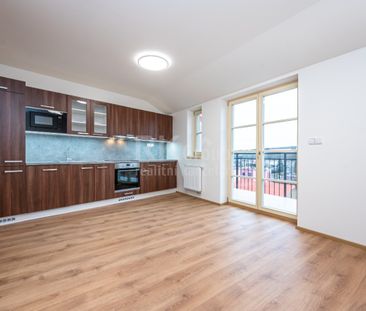 Pronájem bytu 2+kk 47 m² - Photo 1