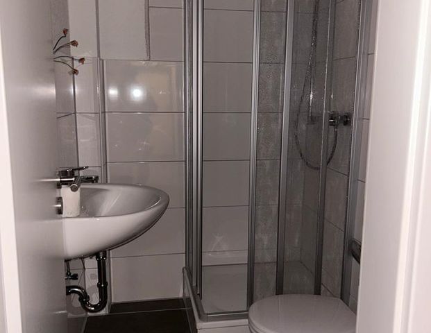 Moderne 1-Zimmer-Wohnung nahe Uni – frisch renoviert - Photo 1