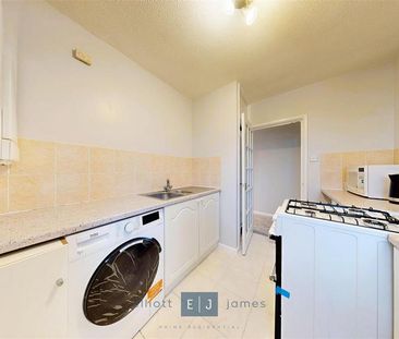 2 bedroom apartment to rent - Photo 5