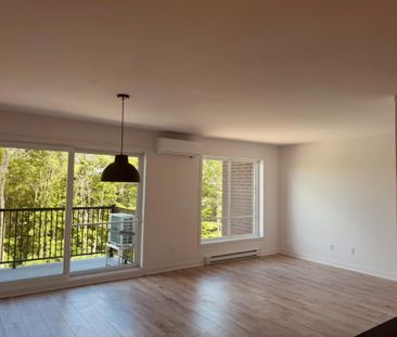 Logements 5 1/2 neufs - Juillet 2026 - St-Jérôme/Bellefeuille - Photo 1