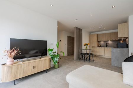 2 bedroom flat to rent - Photo 3