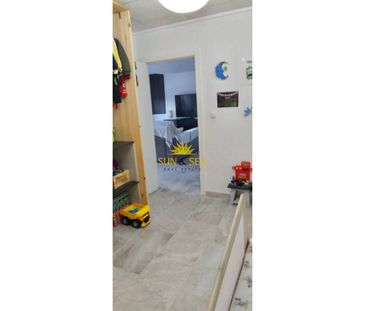 2 BEDROOM SEMI-DETACHED HOUSE - ELCHE - Photo 5