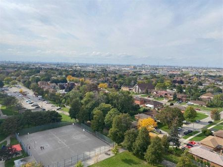 For Lease - 340 Dixon Road Unit# 1705, Toronto, Ontario - Photo 2