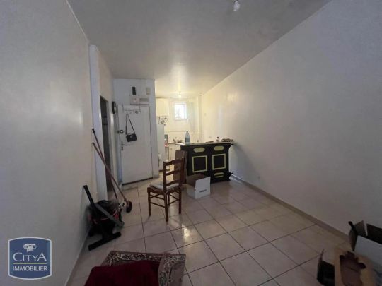 Appartement à louer 2 pièces 34.15m² - Photo 1