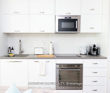 TEN93 Queen West Condos , #515 - Photo 6