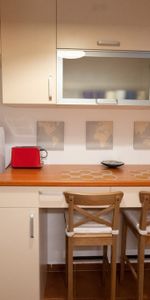 Garsoniera de inchiriat in Lujerului - Fotografie 3