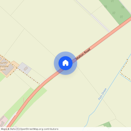 Swan Cottage, Stockton Hermitage, Malton Road, York, YO32 9TL