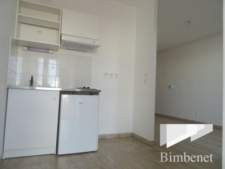 Appartement à louer, 1 pièce - Orléans 45000 - Photo 4