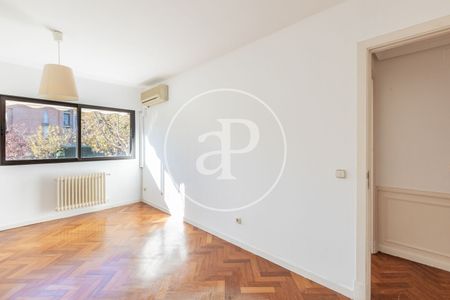 Flat for rent in Zona Avenida de Europa (Pozuelo) - Photo 4