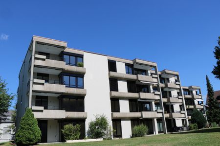 Wo Moderne auf Charme trifft: Belchenstrasse 23 - Photo 2