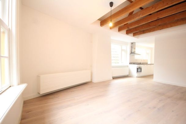 Catharinasteeg | Leiden - Photo 1