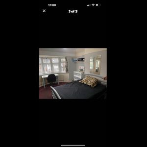 Room in a Shared Flat, Cranford Lane, TW5 - Photo 2