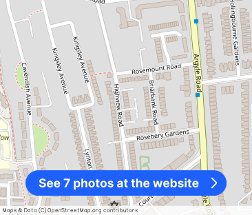 Highview Road, Ealing, W13 - Photo 1