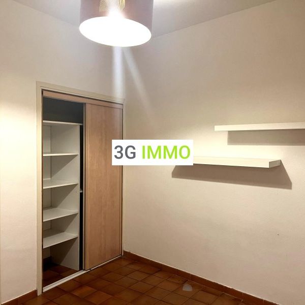 Location / Appartement T2 - Photo 1