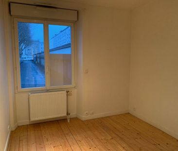 A louer Brest Centre Siam T4 esprit loft rénové - Photo 3