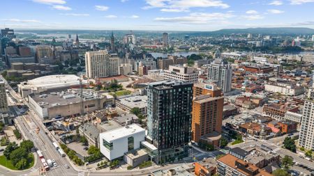 For Lease - 20 DALY Avenue Unit# 2205, Lower Town - Sandy Hill, Ontario - Photo 3