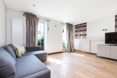 Abbotsbury Close, Holland Park, London - Photo 2