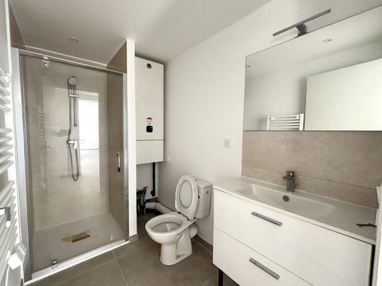 Location Appartement 2 pièces 52m² ST ANDRE DE LA ROCHE 06730 - Photo 1