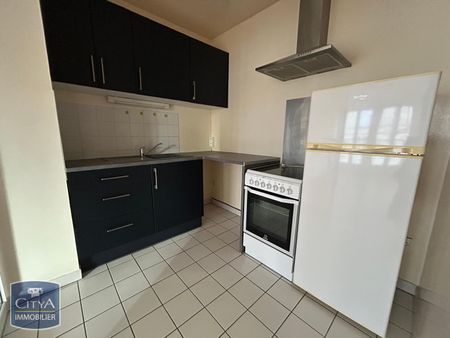 Location Appartement 2 pièces 49m² EPERNON 28230 - Photo 5