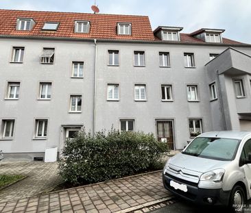 Gemütliche 3-Zimmer-Wohnung im Herzen von Stein mit Balkon - Foto 2