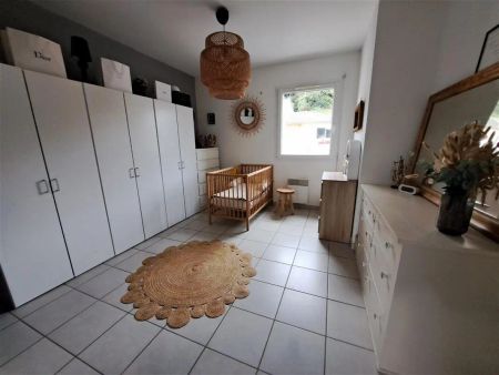 Location maison 4 pièces - 91.67m² à Peyrins (26380) - Photo 2