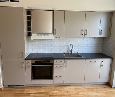 Värdsholmsgatan, Södertälje - Photo 4