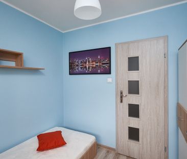 Warszawa, Guderskiego - Фото 2