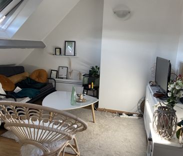À LOUER – Appartement T1 21m² à TOURS centre • Réf. TNG-G0454-2 - Photo 2