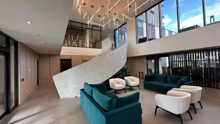 For Lease - 3071 Trafalgar Road Unit# 1310, Oakville, Ontario - Photo 3