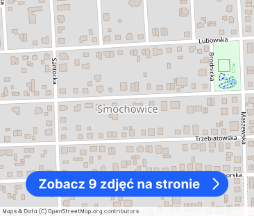 2 pokojowe z aneksem na wynajem Smochowice - Zdjęcie 1